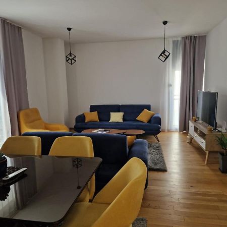 Your Second Home In Podgorica Exterior photo