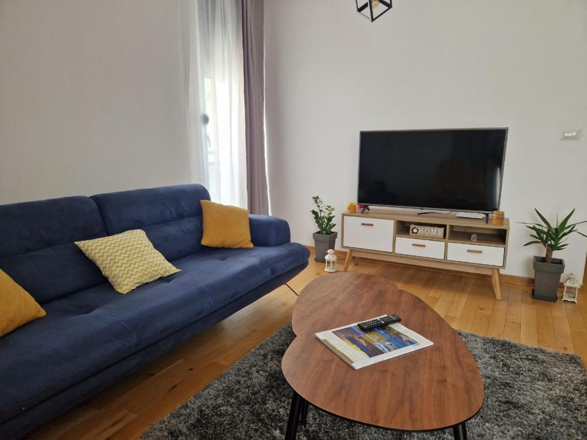 Your Second Home In Podgorica Exterior photo
