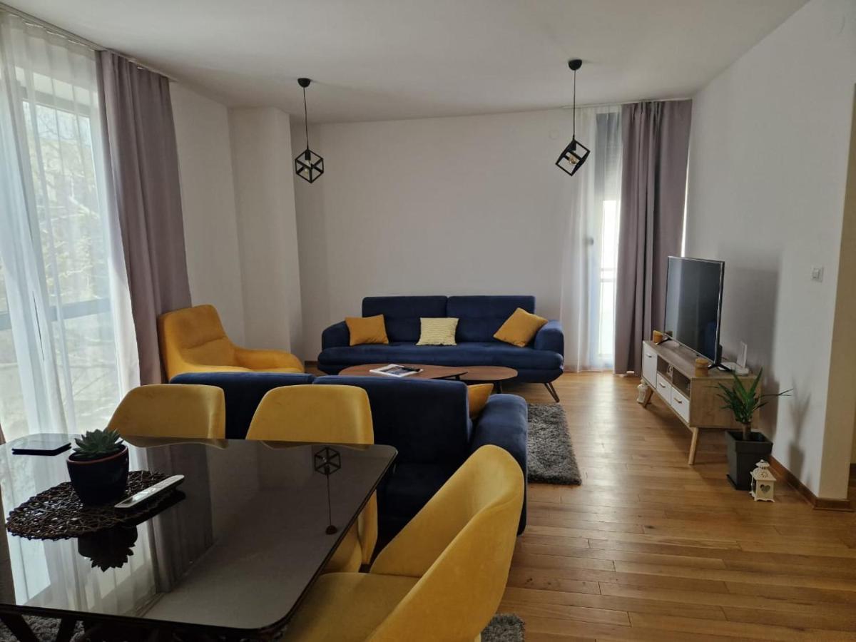 Your Second Home In Podgorica Exterior photo