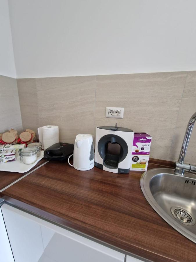 Your Second Home In Podgorica Exterior photo