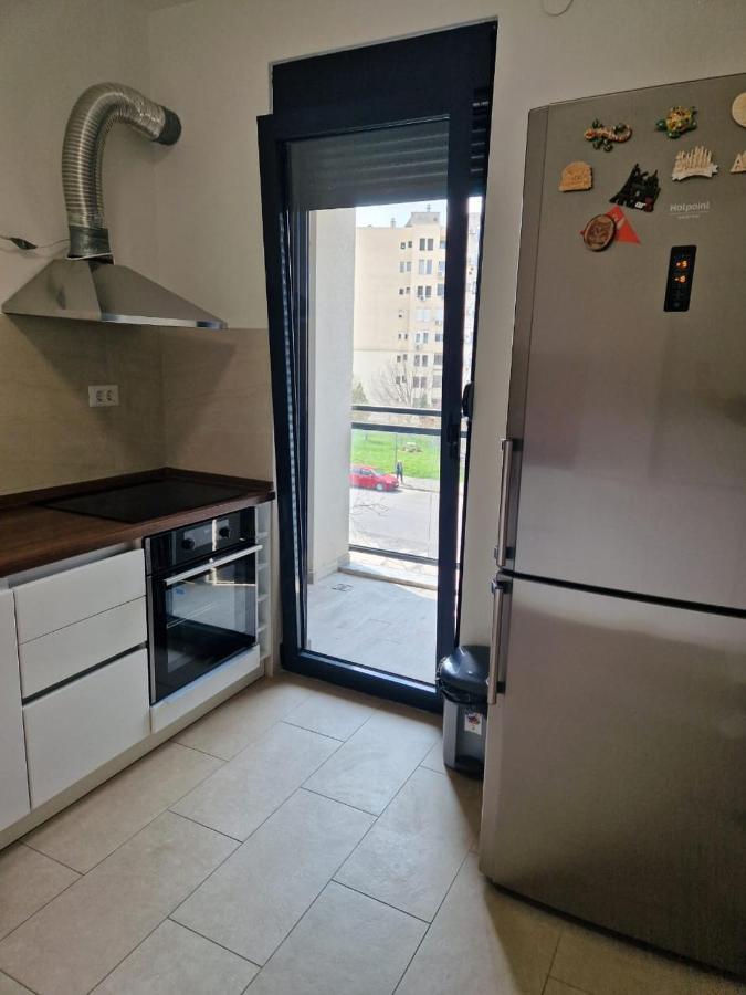 Your Second Home In Podgorica Exterior photo